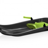 Schlitten Tron Mystic grün