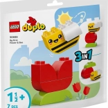 LEGO Polybag Display MIX 52 Stk – Bodenaufsteller mit 13 Motiven