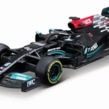 Metallspielzeugauto Bburago 1:43 Formel F1
