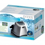 Krystal Clear Salzwassersystem für Pools