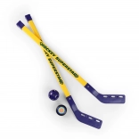 Hockey-Set Hockey Superstar 80 cm