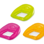 Aufblasbarer Wassersessel INTEX, 3 Farben