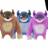 Antistress Dehnbare Monster 11 cm Silikon