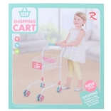 Kinder Metall-Einkaufskorb