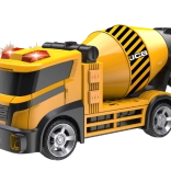 JCB Kinder Betonmischer mit Licht- und Soundeffekten