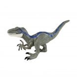 Velociraptor-Dinosaurier mit Licht und Sound