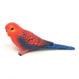 Figur Rosela rot 7,5 cm