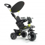 Kinder-Dreirad mit Pedalen Sport Baby Max