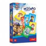 Mookao: Kartenspiel Paw Patrol