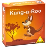 Kartenspiel Kang-a-Roo