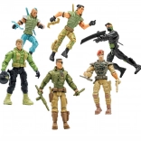 The Corps! Soldat bewegliche Figur 10,5 cm