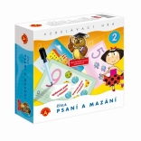 Pexi Schreiben und Wischen – Zahlen für Kinder