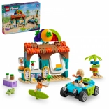 LEGO Friends 42625 Strand-Smoothie-Stand