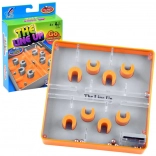 Geschicklichkeitslabyrinth Spiel zum Balancieren