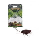 Kletternde robotische Kakerlake mit Batterie