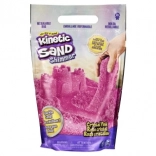 Kinetischer Sand glitzernd rosa 0,9 kg