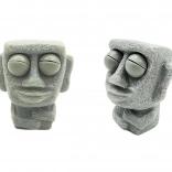 Knetbare Anti-Stress-Figur 8 cm