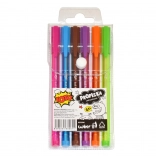 Set bunter Kugelschreiber TOTO