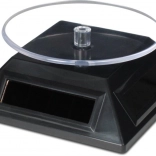 Drehbarer Solarständer Metal Earth