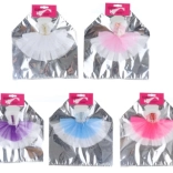 Ballettkleidchen für Puppen