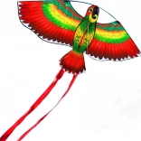 Flugdrachen Papagei SPORTO