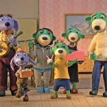 Trefliki Kinderpuzzle, 30 Teile