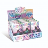 Nebulous Stars beruhigender Squishy zum Drücken 10 cm