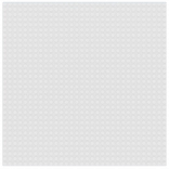 SLUBAN Grundplatte 32×32 weiß