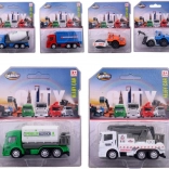 Baufahrzeuge für Kinder