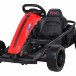 Gokart FX1 Drift Master pro Kinder rot
