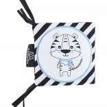 Sinnesbuch für Babys GaGaGu