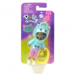 Hängefigur Polly Pocket – Kätzchen