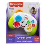 Lernkontroller Wir lernen und lachen mit Fisher-Price