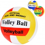 Universeller Volleyball für Strand und Halle