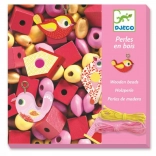 Schmuckherstellung Kleine Vögel