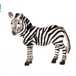 Zebra-Figur 10 cm