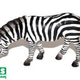 Zebra-Figur 11 cm