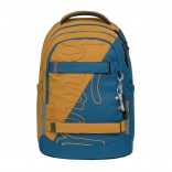 Schulrucksack Skate Max Duo