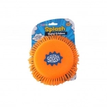 Sporto Splash Wasser-Frisbee - Orange