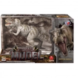 Interaktiver Dinosaurier mit beweglichem Kopf