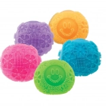 Schylling NeeDoh Flower Power Knautschball