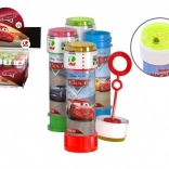 Seifenblasen mit Cars-Motiv 60 ml