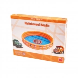 Aufblasbares Kinderplanschbecken Tatra