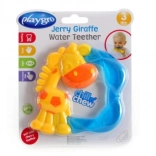 Kühlendes Beißspielzeug Giraffe PLAYGRO