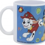 Keramikbecher 325 ml PAW Patrol Freunde