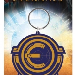 Gummianhänger Eternals mit Schlaufe