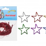 Kreatives Puzzle Sternchen 55 mm