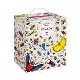 Puzzle Puzzlove Insekten 200 Teile