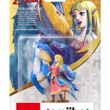 amiibo Zelda & Loftwing
