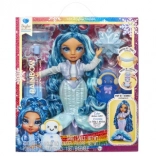 Puppe Rainbow High Winterwunderland Skyler